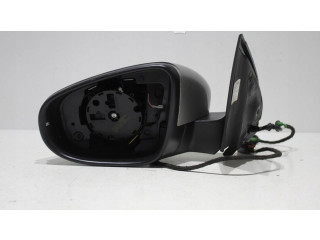 Зеркало электрическое        Volkswagen Golf VI  2008 - 2013 года   