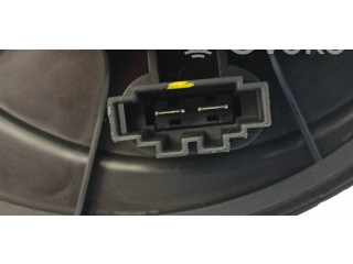 Вентилятор печки 1K1819015E, 1K1819015F Volkswagen Caddy