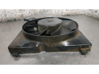 Вентилятор радиатора 52005748 Jeep Cherokee