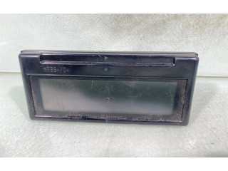 Дисплей 31268055 Volvo C30