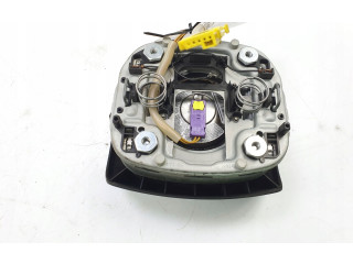 Подушка безопасности водителя 1U0880201N   Skoda Octavia Mk1 (1U)