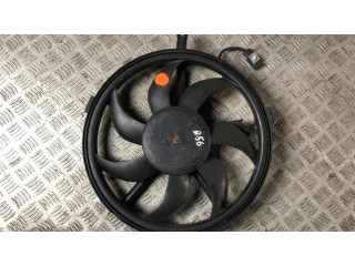 Вентилятор радиатора 0130303019 Mini One - Cooper Coupe R56 1.4