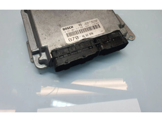 Řídící jednotka 8704662870, 0281001617 Saab 9-3 Ver1 2004