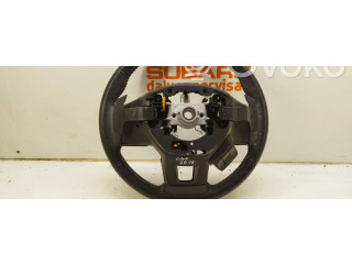 Volant Subaru Outback (BS) 2016