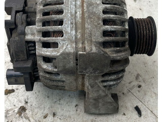 Генератор 0124515105, 0124515105 BMW Z4 E85 E86