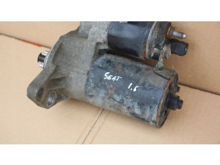 Стартер 105KM Volkswagen Golf IV