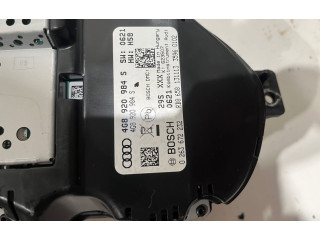 Панель приборов 4G8920984S, 0263672232 Audi A7 S7 4G