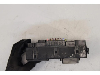 Блок предохранителей    Jeep Renegade    