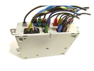 Блок управления 8892886229 Lynk & co 01