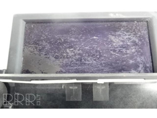 Дисплей 8X0857273B, 505562 Audi A1