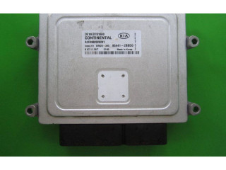 Блок управления двигателем Блок управления 95441-2BBD0, A2C3962020201   KIA Niro