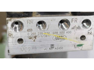 Jednotka ABS LR019347, 7H422C353AA Land Rover Range Rover Sport L320 2005