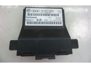 Блок управления 1K0907530Q, 1K0907530Q Volkswagen Caddy