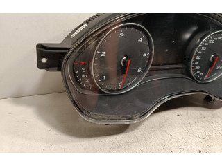 Панель приборов 4G8920931 Audi A7 S7 4G