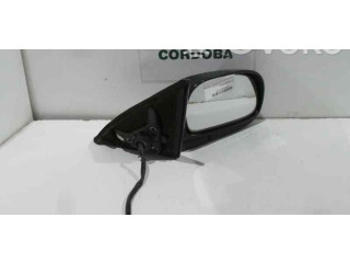 Zpětné zrcátko Toyota Carina T210 2001 ELECTRICO-5.PIN, NEGROPLASTICO