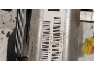 Рулевая колонка