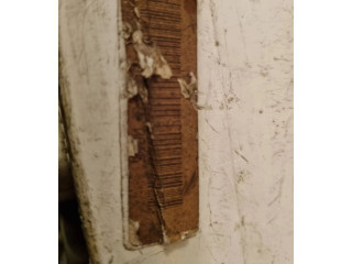 Přístrojová deska Volkswagen PASSAT B3 1992