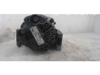 Генератор 51854103, 51854103   Fiat Punto Evo      