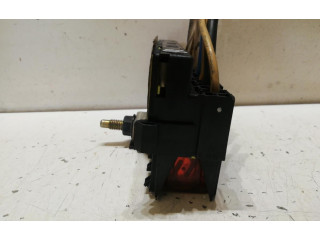   Pojistková skříňka 9636079380   Citroen Berlingo 2004