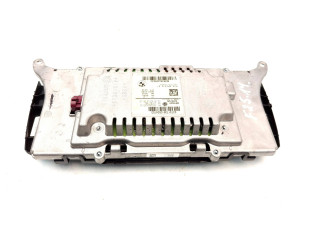 Дисплей 9294309, 000250410301 BMW X3 F25