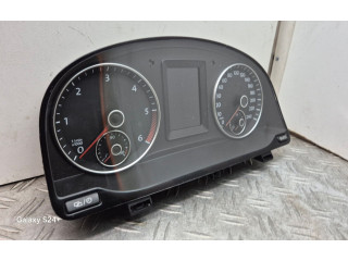 Панель приборов 2K5920876F   Volkswagen Caddy       