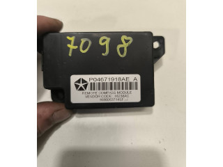 Блок управления P04671918AE, 1686063714 Jeep Compass