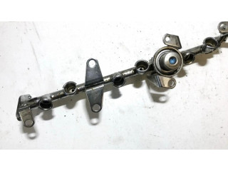 Топливная рампа 1x43ac Jaguar S-Type 2.5