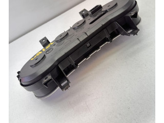 Přístrojová deska Fiat Punto Evo 2011 555050900, 350A1000