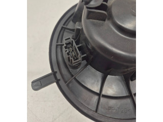 Вентилятор печки 1K2819015A Skoda Octavia Mk2 (1Z)