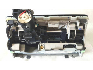 Дисплей 8v0857273M Audi A3 S3 8V