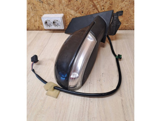 Зеркало электрическое        Volkswagen Golf Plus  2005 - 2013 года   