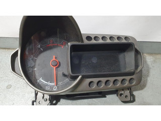 Панель приборов 95072532, ABKW Chevrolet Aveo