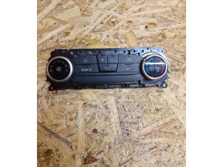 Блок управления климат-контролем KK2T19980AA, E457516A   Ford Transit Custom