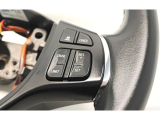 Volant Suzuki Baleno IV 2019