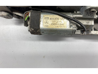 Рулевая рейка A2204620220G, A2154600816 Mercedes-Benz S W220 1998 - 2006 года