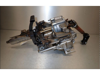  рейка  Колонка рулевая 8200937939   Renault Clio III 2005 - 2012 года