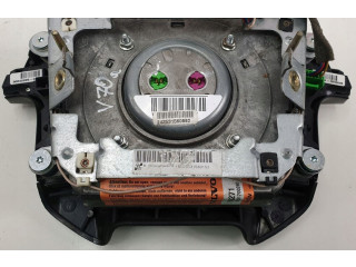 Подушка безопасности водителя 8686271   Volvo V70