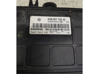 Блок управления коробкой передач 01M927733JQ   Volkswagen Bora