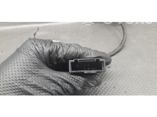 Блок управления коробкой передач    Volkswagen Sharan