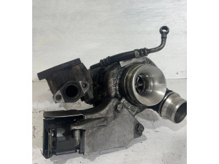 Turbodmychadlo Турбина 724779, 3505885   BMW 3 E90 E91   N47D20A