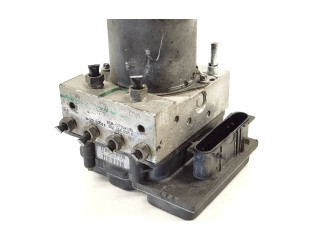 Jednotka ABS 0265950616 Nissan Qashqai+2 2008