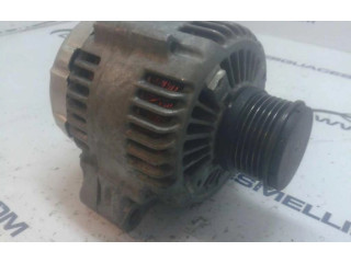 Генератор 0380357   Volvo C70      