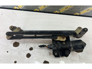 Моторчик дворников Hyundai Getz