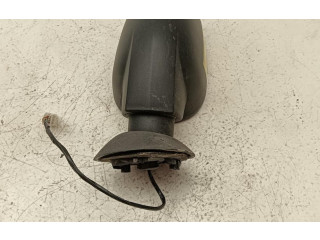 Зеркало электрическое        Dacia Logan I  2004 - 2012 года   