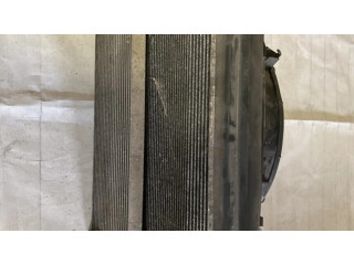 Комплект радиатора