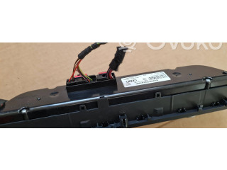Блок управления климат-контролем 8W0820043AP   Audi S5 F5