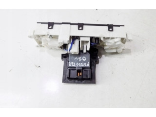 Блок управления климат-контролем    Subaru Forester SF