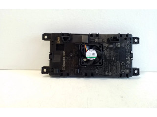 Блок управления A2239009237, A2239019315   Mercedes-Benz GLC C254