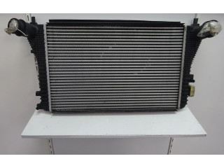 Интеркулер Volkswagen Caddy