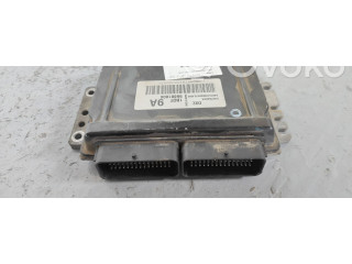 Řídící jednotka 96801800 Daewoo Matiz 2010